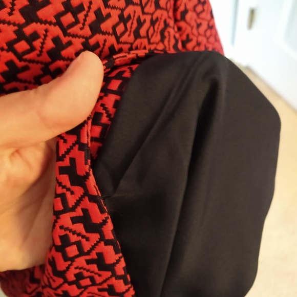 🆕Anthropologie🌷Rare Anthro Jacquard Dress - Picture 14 of 16